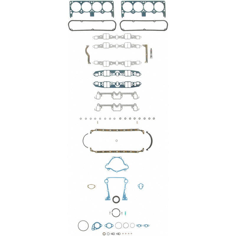 Fel-Pro Dodge B350 260-1095 Engine Gasket Set