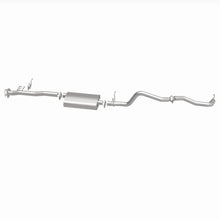 Load image into Gallery viewer, MagnaFlow BRE Exhaust Kit 98-01 Sonoma S10 Hombre 4.3L