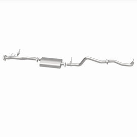 MagnaFlow BRE Exhaust Kit 98-01 Sonoma S10 Hombre 4.3L
