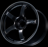 Advan TC4 18x9.5 +38 5x120 Racing Gunmetallic (No Ring)