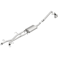 Load image into Gallery viewer, BRExhaust 07-11 Toyota Tundra Exhaust Kit