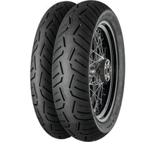 Load image into Gallery viewer, Continental ContiRoadAttack 3 CR - 130/80 R 18 M/C 66V TL Rear