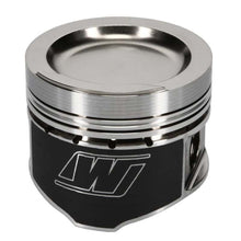Load image into Gallery viewer, Wiseco Volkswagen MKII 8:1 CR 81.5mm Piston Shelf Stock Kit