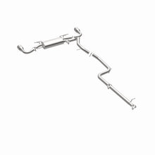 Load image into Gallery viewer, BRExhaust 10-13 Mazda 3 2.5L Exhaust Kit