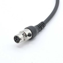 Load image into Gallery viewer, Rugged Radios 5-Pin Replacement Cable for HK-UNI Helmet Kit STX Stereo
