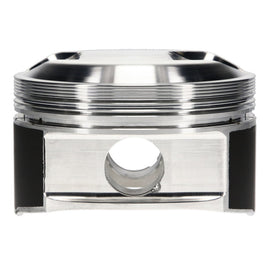 JE Piston Porsche 911 3.0L (STD Size) 95mm Bore 70.4mm Stroke 10.5:1 C/R Piston Kit - Set of 6