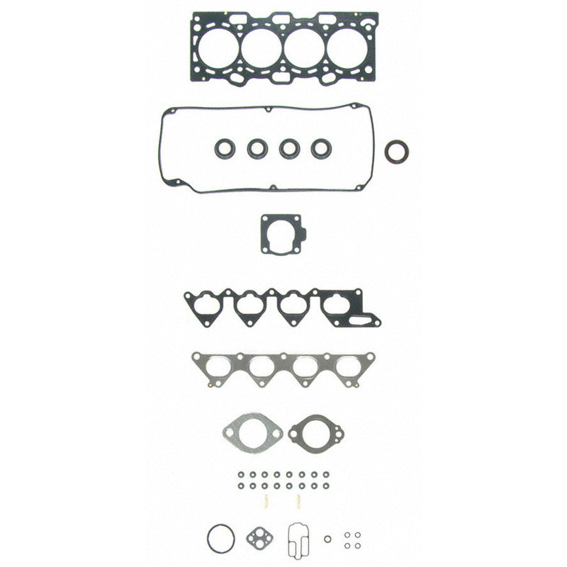 Fel-Pro Mitsubishi Lancer HS 26288 PT PermaTorque Engine Cylinder Head Gasket Set
