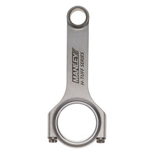 Load image into Gallery viewer, Manley Chrysler 6.1L Hemi 6.240in H-Beam Connecting Rod - Single
