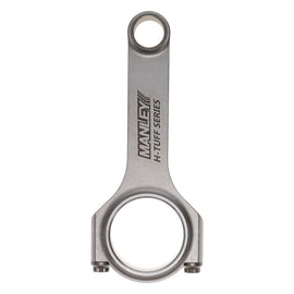 Manley Chrysler 6.1L Hemi 6.240in H-Beam Connecting Rod - Single