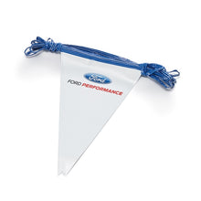 Load image into Gallery viewer, Ford Racing Ford Performance 30ft Pennant String