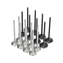 Load image into Gallery viewer, Skunk2 Honda K20C1 Alpha Series Intake &amp; Exhaust Valve Set (Standard Compression)