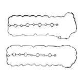 Fel-Pro Nissan TITAN XD VS 50885 R Engine Valve Cover Gasket Set