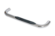 Load image into Gallery viewer, Dee Zee 15-2022 Ford F150/SuperDuty Tubes - 3In Round Stainless Polished RegCab