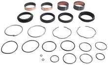 Load image into Gallery viewer, Pivot Works 18-23 Honda CRF250R Fork Rebuild Kit - W/Bushings &amp; Seals