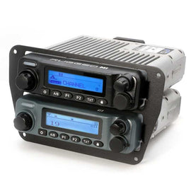 Rugged Radios Dual Radio Multi Mount Insert