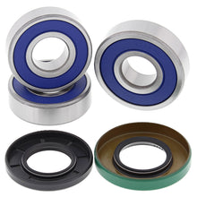 Load image into Gallery viewer, All Balls Racing 77-79 Yamaha XS750 Wheel Bearing Kit Rear