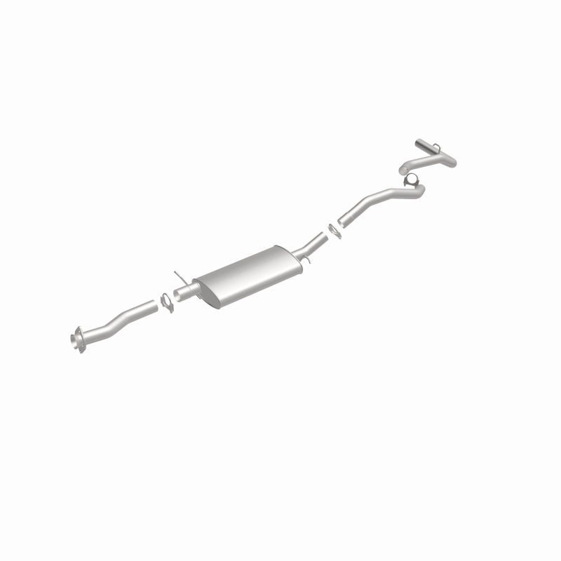 MagnaFlow BRE Exhaust Kit 92-94 S10 Sonoma