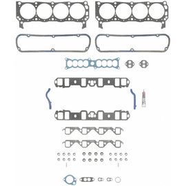 Fel-Pro Ford Mustang HS 9280 PT-2 PermaTorque Engine Cylinder Head Gasket Set