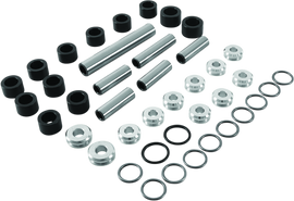 QuadBoss 18-20 Polaris Ranger 1000 EPS Repair Kit Rear Independent Suspension Repair Kit