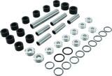 QuadBoss 18-20 Polaris Ranger 1000 EPS Repair Kit Rear Independent Suspension Repair Kit