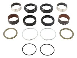 Pivot Works 13-20 Honda CRF250L Fork Rebuild Kit - W/Bushings and Seals