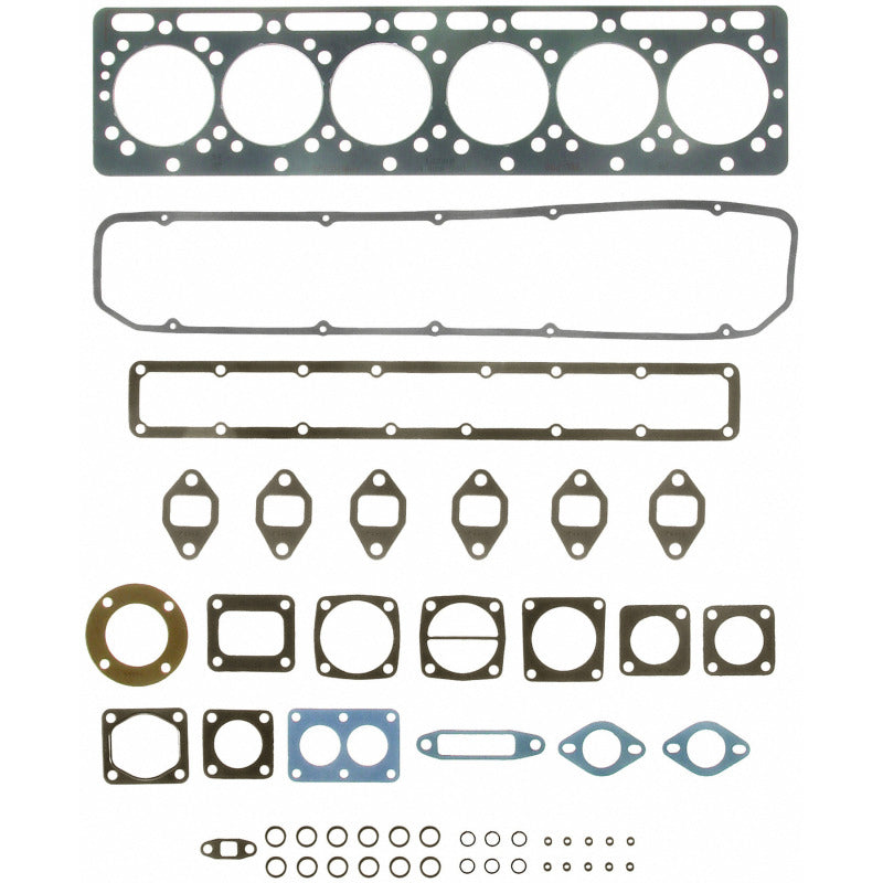 Fel-Pro HS 9192 PT PermaTorque Engine Cylinder Head Gasket Set
