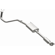Load image into Gallery viewer, MagnaFlow Conv Direct Fit OEM 20-22 Kia Soul 2L Underbody