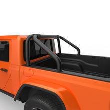 Load image into Gallery viewer, EGR Black Powder Ocat S-Series Sport Bar for 2020-2025 Jeep Gladiator