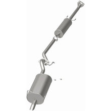 Load image into Gallery viewer, MagnaFlow BRE Exhaust Kit 12-14 Honda CR-V 2.4L