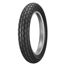 Load image into Gallery viewer, Dunlop K180 Front Tire - 120/90-10 57J TL