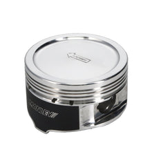 Load image into Gallery viewer, Manley Ford 4.6L Modular V8 Piston Set - 3.700in Bore 1.220in CH, -11.00 CC