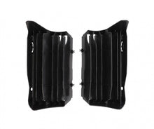 Load image into Gallery viewer, Acerbis 21+ Honda CRF250R/250RX/ CRF450R/RX CRF450R-S Radiator Louvers - Black