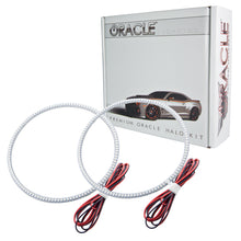 Load image into Gallery viewer, Oracle Hyundai Veloster 11-13 Non-Projector LED Halo Kit - Red SEE WARRANTY