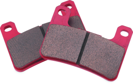 BikeMaster Suzuki Sintered Brake Pads