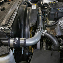 Load image into Gallery viewer, Wehrli 13-15 Dodge Cummins 6.7L w/Dual Radiator Upper Coolant Pipe - Bronze Chrome