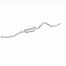 Load image into Gallery viewer, MagnaFlow BRE Exhaust Kit 07-10 Silverado 2500 HD Sierra 2500 HD 6L