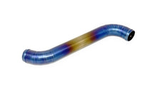Load image into Gallery viewer, Torque Solution 2022+ Subaru WRX Radiator Pipe Kit - Purple