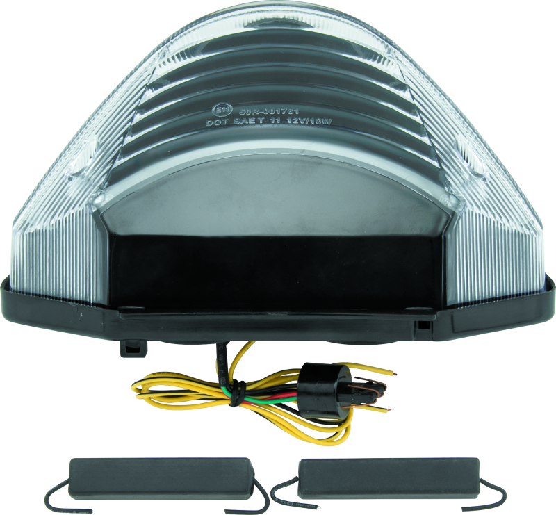 BikeMaster 03-06 Honda CB600F 599 Integrated Tail Light