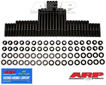 Load image into Gallery viewer, ARP SB Chevy Brodix-canted valve 12pt head stud kit