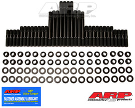 ARP SB Chevy Brodix-canted valve 12pt head stud kit
