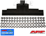ARP SB Chevy Brodix-canted valve 12pt head stud kit