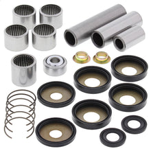 Load image into Gallery viewer, All Balls Racing 93-95 Suzuki RM125 Linkage Bearing Kit