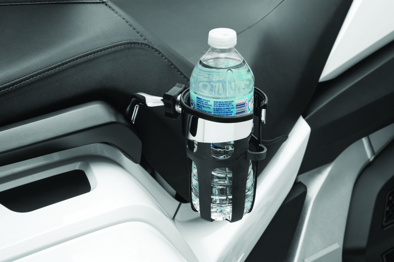 Kuryakyn Reflex Drink Holder- Goldwing