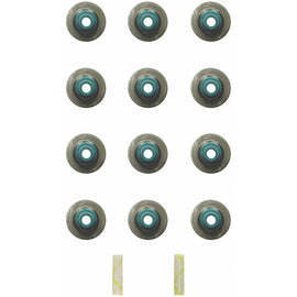 Fel-Pro Dodge Charger SS 72842 Engine Valve Stem Oil Seal Set