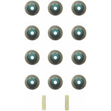 Fel-Pro Dodge Charger SS 72842 Engine Valve Stem Oil Seal Set