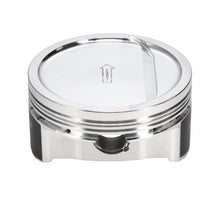 Load image into Gallery viewer, Manley Chevrolet LS Piston Set - 4.065in Bore 1.065in CH, -20.00 CC
