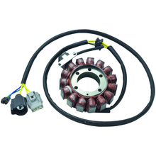 Load image into Gallery viewer, QuadBoss 12-13 Kawasaki KRT750 Teryx4 EPS/LE Stator