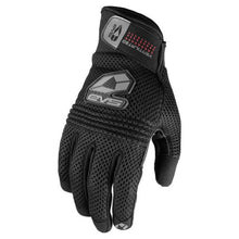 Load image into Gallery viewer, EVS Laguna Air Street Glove Black - Large