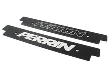 Load image into Gallery viewer, PERRIN 18-21 Subaru WRX/STI License Plate Delete - Black