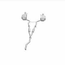 Load image into Gallery viewer, MagnaFlow BRE Exhaust Kit 05-09 Audi A4 2.0L